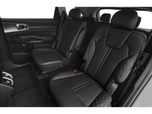 Used 2022 Kia Sorento SX AWD/4WD image 16
