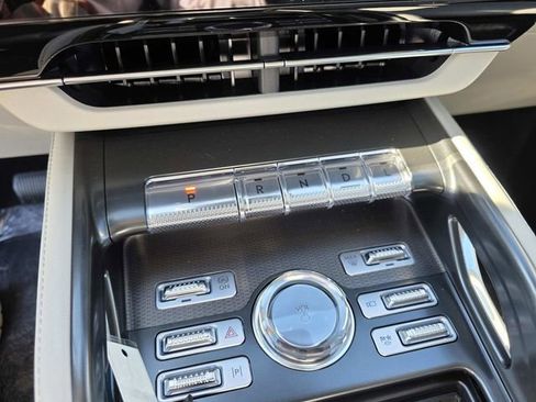 New 2026 Lincoln Nautilus Premier w/ Equipment Group 102A image 12