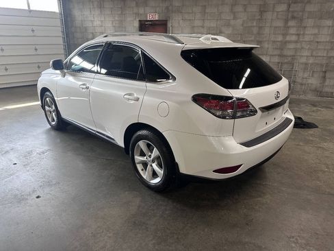 Used 2015 Lexus RX 350 AWD image 4