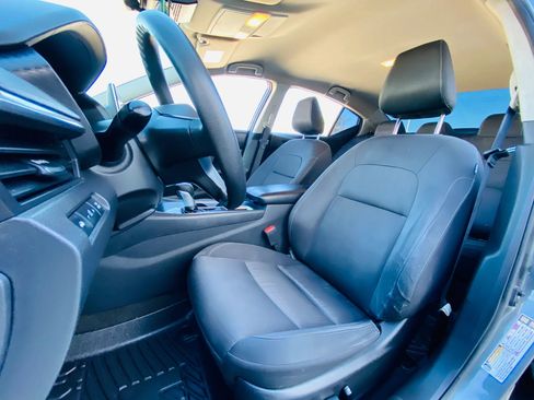 Used 2022 Nissan Altima 2.5 SV image 16