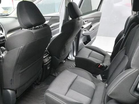 Used 2019 Subaru Ascent Premium AWD/4WD image 11