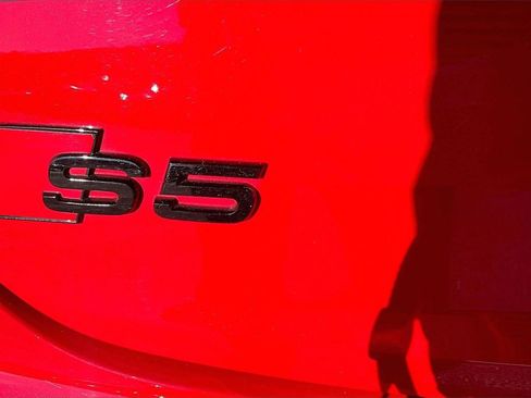 Used 2023 Audi S5 Premium Plus w/ Premium Plus Package image 24