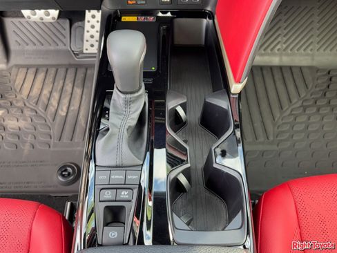 Certified 2026 Toyota Camry XSE image 31