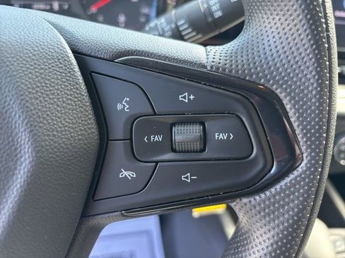 Used 2024 Chevrolet Trax LS w/ LS Convenience Package image 26