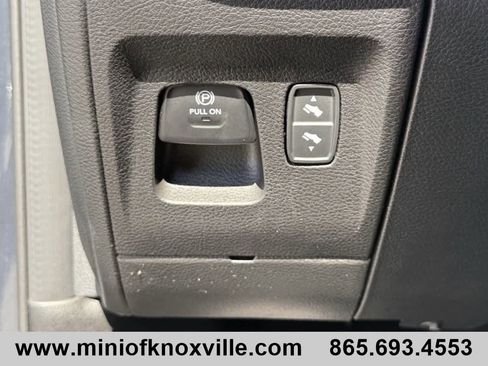 Used 2025 RAM 1500 Laramie w/ Night Edition image 25