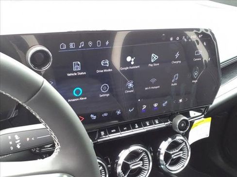 New 2024 Chevrolet Blazer EV LT image 15