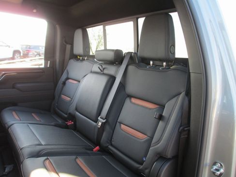 New 2026 GMC Sierra 2500 AT4 w/ AT4 Premium Plus Package image 13