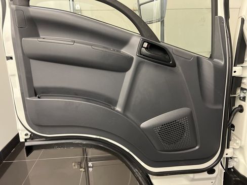 New 2025 Isuzu NPR image 17