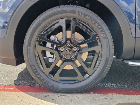 New 2025 Kia Telluride EX X-Line image 7