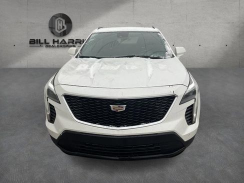 Used 2019 Cadillac XT4 Sport w/ Driver Assist Package image 8