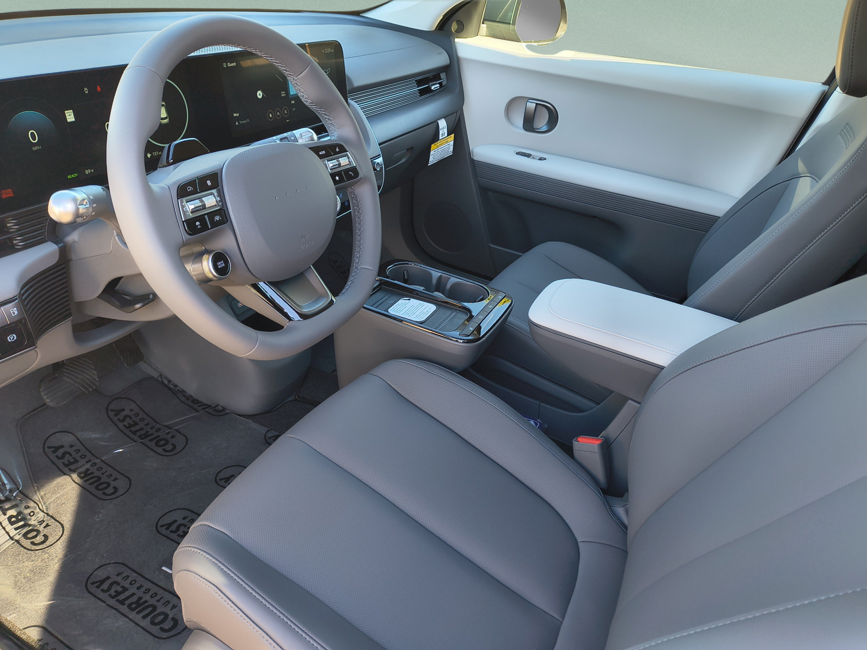 New 2027 Hyundai Ioniq 5 SEL RWD image 16