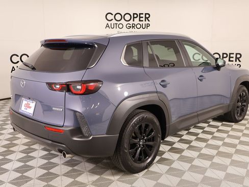 Used 2024 MAZDA CX-50 AWD 2.5 S w/ Weather Package image 20