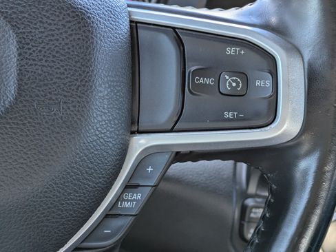 Used 2021 RAM 1500 Big Horn AWD/4WD image 19