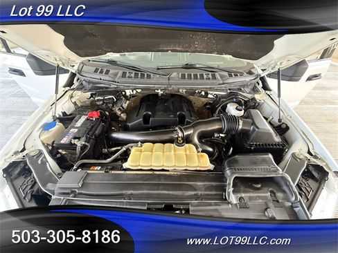 Used 2019 Ford F150 XLT AWD/4WD image 20