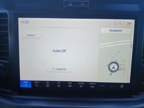 New 2025 Ford F250 Platinum w/ FX4 Off-Road Package image 21