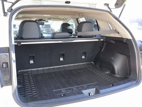 Used 2023 Subaru Crosstrek 2.5i Limited w/ Moonroof Package image 16