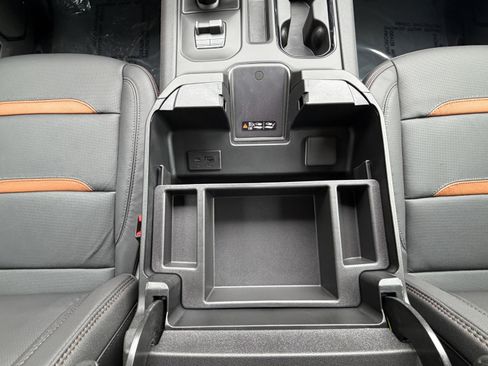 New 2026 GMC Sierra 1500 AT4 w/ Technology Package image 30