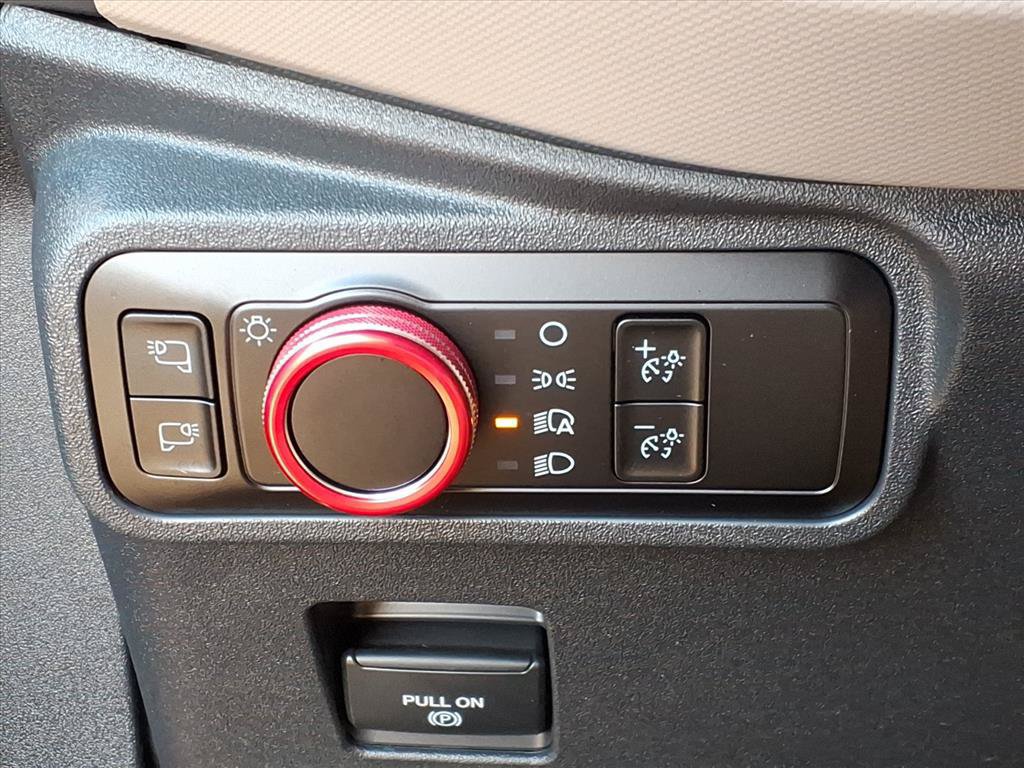 Used 2024 Ford Bronco Wildtrak AWD/4WD image 20