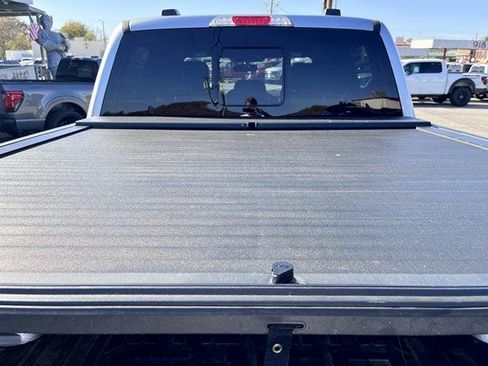 Used 2023 Ford F150 Lariat AWD/4WD image 6