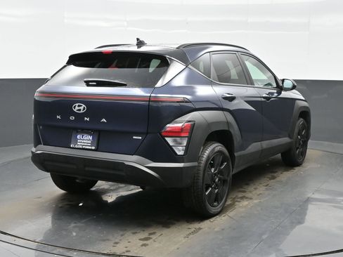 Certified 2026 Hyundai Kona SEL Sport image 5