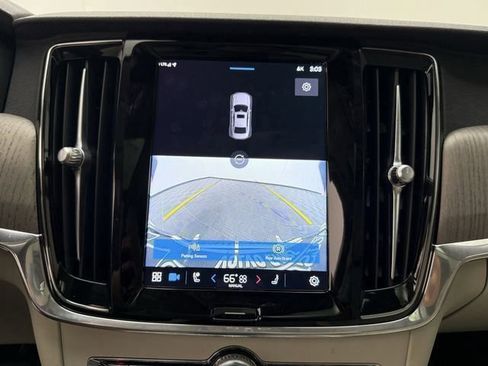 Certified 2023 Volvo S90 B6 Plus w/ Protection Package Premier image 16