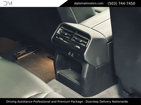 Used 2024 BMW i5 M60 w/ Premium Package AWD/4WD image 22