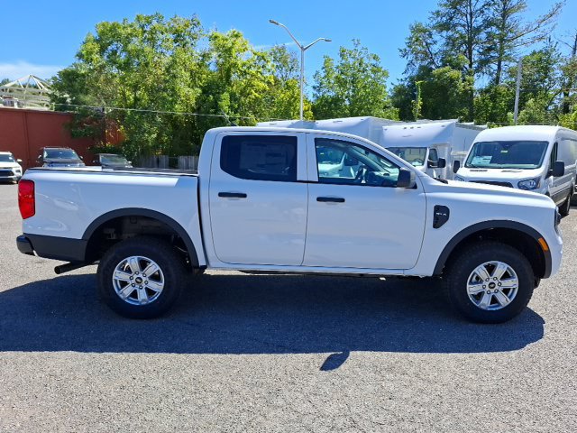 New 2026 Ford Ranger XL RWD image 2