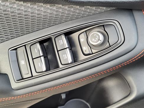 Used 2024 Subaru Forester Sport image 26