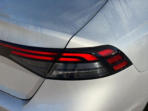 Certified 2024 Honda Accord EX image 26