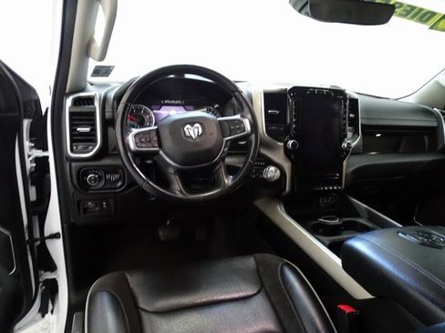 Used 2022 RAM 1500 Laramie image 5