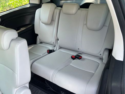 Used 2025 Honda Odyssey EX-L image 14