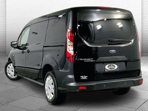 Used 2022 Ford Transit Connect XL image 12