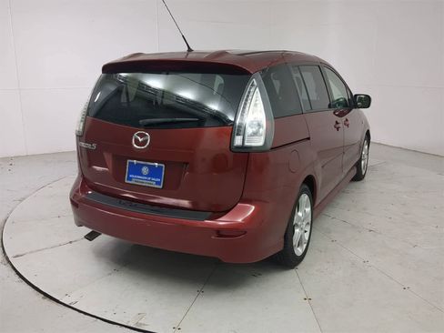 Used 2009 MAZDA MAZDA5 Grand Touring image 6