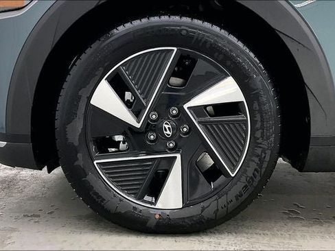 New 2026 Hyundai Ioniq 5 SEL image 14