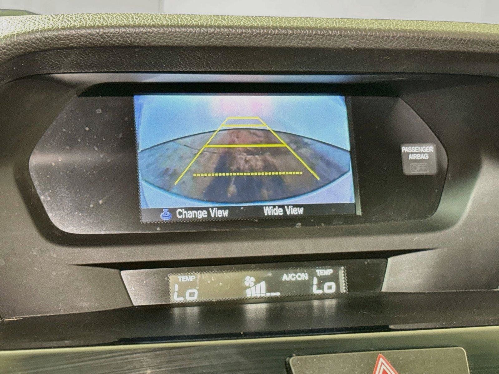 Used 2017 Acura ILX FWD image 11