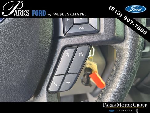 Certified 2020 Ford F150 XLT w/ Equipment Group 302A Luxury image 32