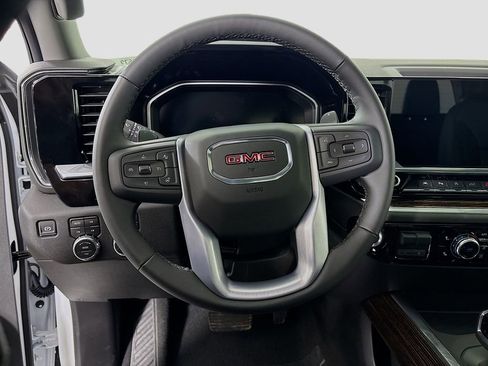 New 2026 GMC Sierra 1500 Elevation w/ Elevation Premium Package image 11