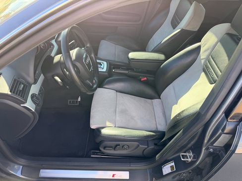 Used 2006 Audi S4 Avant image 15