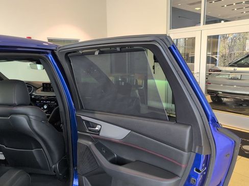 Certified 2023 Acura MDX A-Spec AWD/4WD image 50
