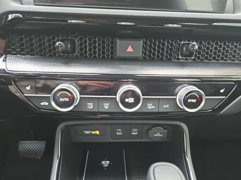 New 2026 Honda CR-V EX-L image 24