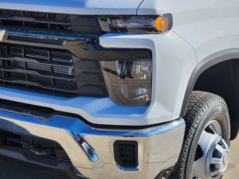 New 2026 Chevrolet Silverado 3500 W/T w/ WT Convenience Package image 16