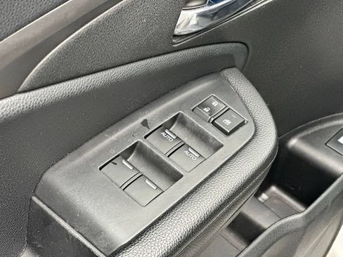 Used 2021 Honda Passport Sport image 15