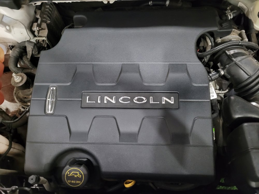 Used 2016 Lincoln MKX Reserve w/ Driver Assistance Package AWD/4WD image 30