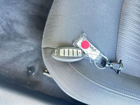 Used 2024 Nissan Altima 2.5 SV image 22