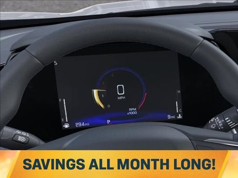 New 2026 Chevrolet Trax LT w/ Driver Confidence Package FWD image 18