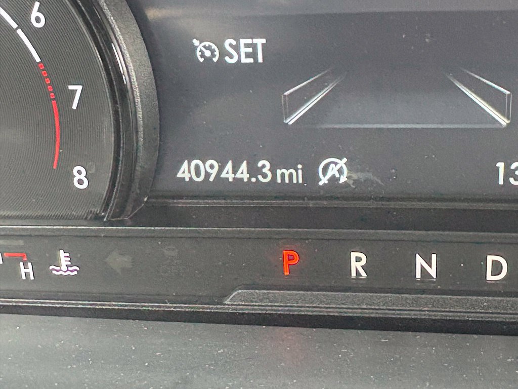 Certified 2022 Lincoln Corsair AWD w/ Premium Package image 25
