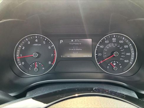 Used 2022 Kia Forte GT-Line w/ GT-Line Premium Package FWD image 26