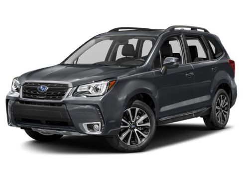 Used 2018 Subaru Forester 2.0XT Touring w/ Popular Package #2 image 1