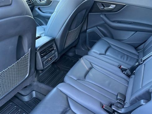 Used 2023 Audi Q7 2.0T Premium Plus image 9