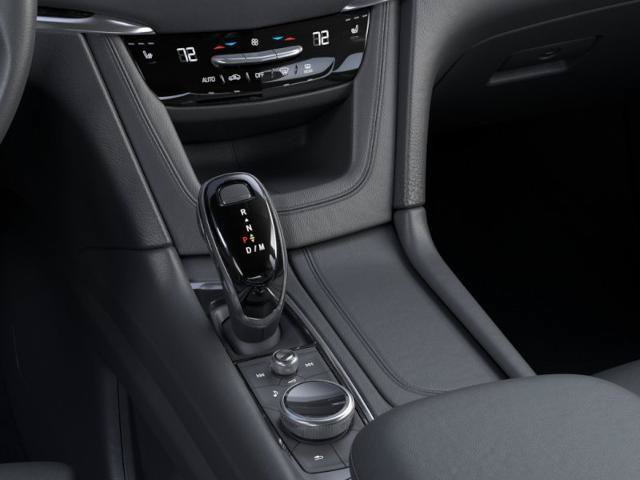 Used 2026 Cadillac XT5 Premium Luxury FWD image 47